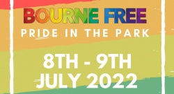 Meyrick Park for Bourne Free 2022